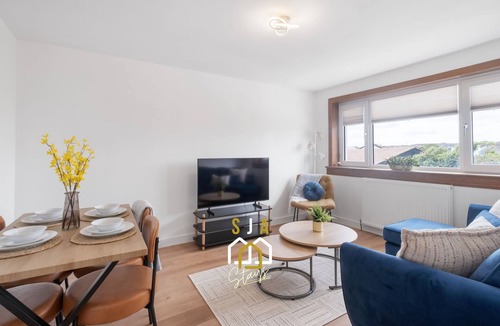 Cruden Bay House | Braehead Stay - SJA Stays - Modern 2 Bed House