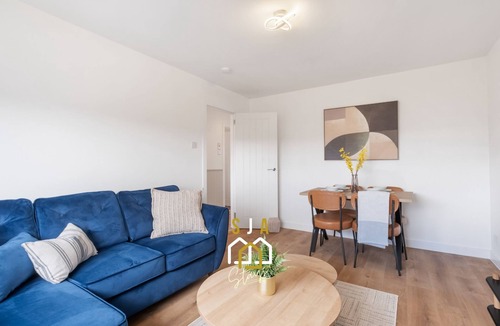 Cruden Bay House | Braehead Stay - SJA Stays - Modern 2 Bed House