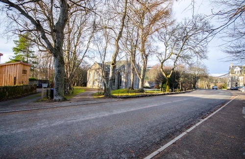 Braemar House | Braemar Apartment