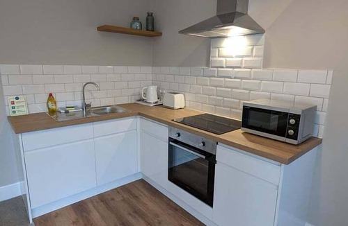 Maenporth House | Braemar