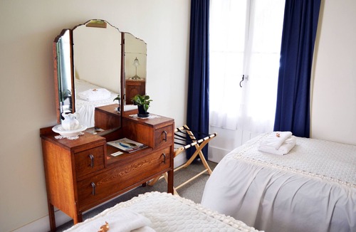 Whanganui Hostel | Braemar House B&B and YHA Hostel