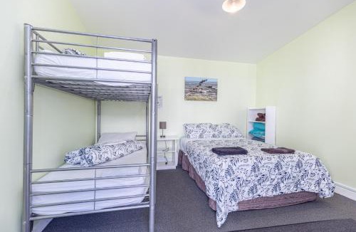 Whanganui Bed & Breakfast | Braemar House B&B and YHA Hostel