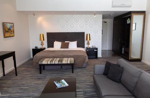 Hanmer Springs Resort | Braemar Lodge And Spa