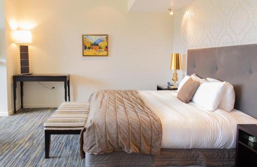 Hanmer Springs Resort | Braemar Lodge And Spa