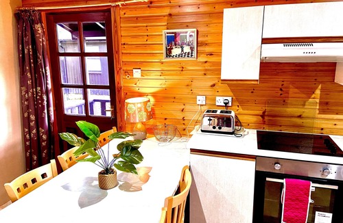 Braemar Cabin | Braemar Lodge Cabins