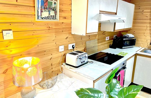 Braemar Cabin | Braemar Lodge Cabins