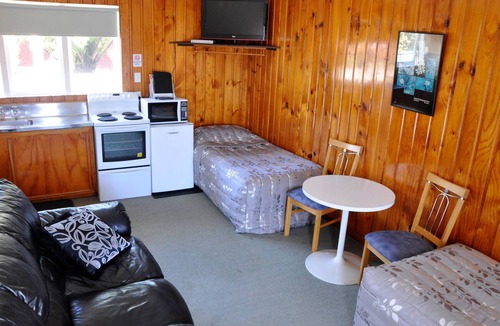 New Plymouth CBD Hotel | Braemar Motor Inn