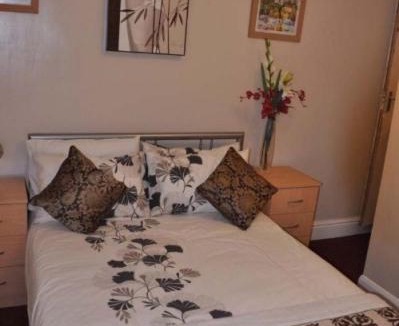 Alvaston House | Braemer Guest House