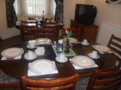 Alvaston House | Braemer Guest House