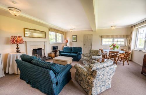 Evanton House | Braemoray