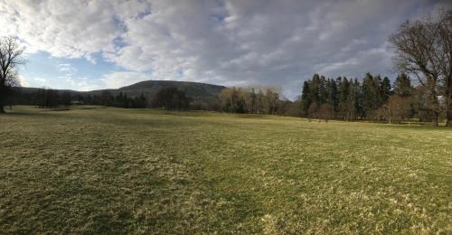 Evanton House | Braemoray