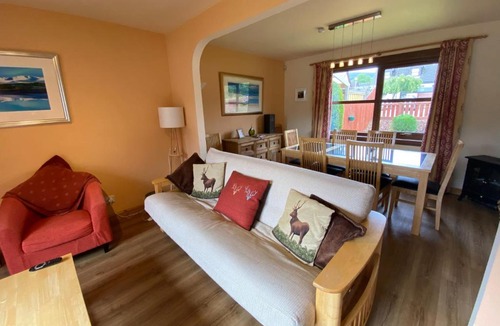 Aviemore House | Braeriach