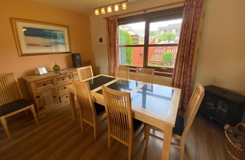 Aviemore House | Braeriach