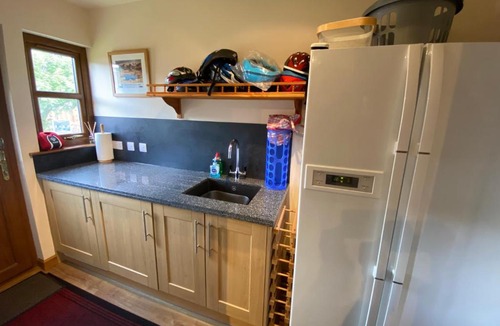 Aviemore House | Braeriach