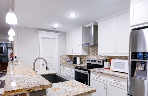 Greater Fondren Southwest House | Braes Forest · SWHouston,NRG,GRB,MMpark,D-Town,Galleria,