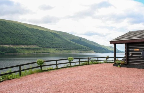 South Laggan House | Braeside by Interhome