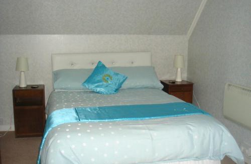 Tarskavaig House | Braeside cottage