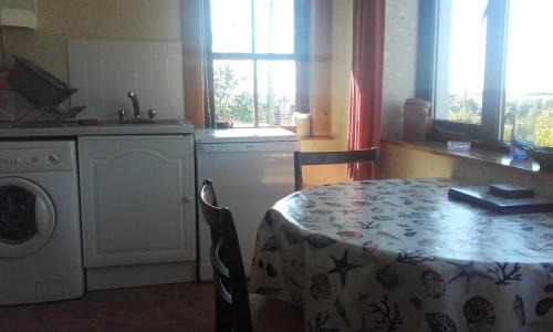 Tarskavaig House | Braeside cottage