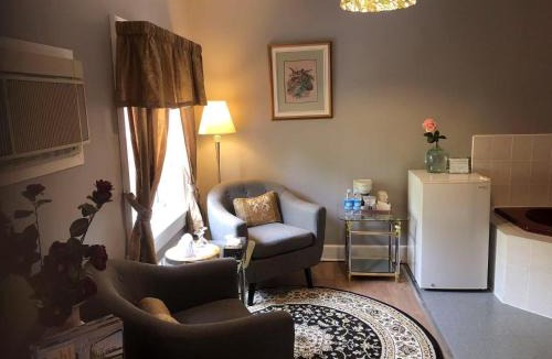 Pictou Hotel | Braeside Country Inn