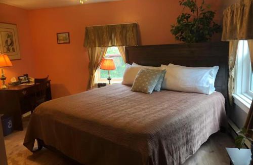 Pictou Hotel | Braeside Country Inn