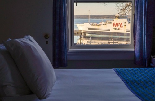 Pictou Bed & Breakfast | Braeside Country Inn