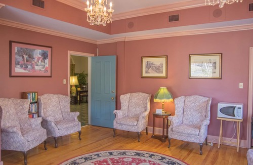 Pictou Bed & Breakfast | Braeside Country Inn
