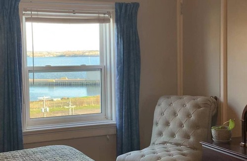 Pictou Bed & Breakfast | Braeside Country Inn