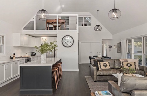 Kangaroo Valley House | Braeside, Kangaroo Valley