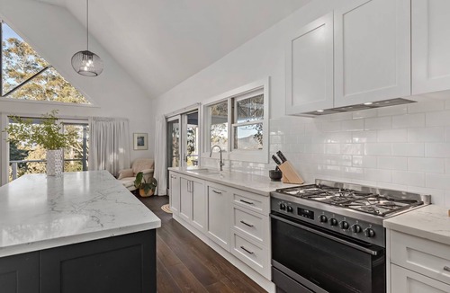 Kangaroo Valley House | Braeside, Kangaroo Valley