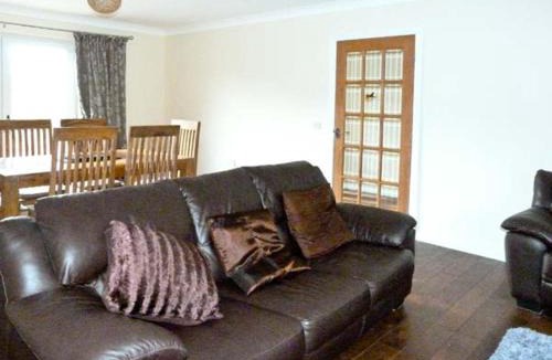 Loch Ness House | Braewood