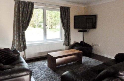 Loch Ness House | Braewood