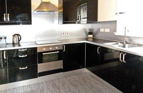 Loch Ness House | Braewood