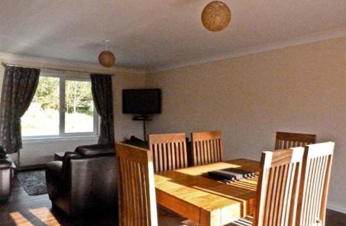 Loch Ness House | Braewood