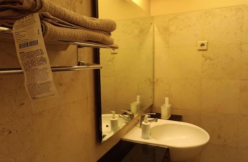 Braga Apartment | Braga City Walk Apartement Tower B 8th Floor