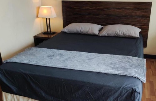 Braga Apartment | Braga City Walk Apartement Tower B 8th Floor