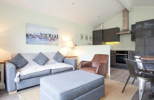 Crieff Resort | Braidhaugh Park