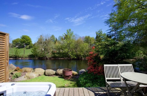 Crieff Resort | Braidhaugh Park