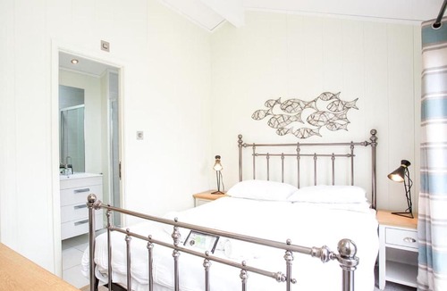 Crieff Resort | Braidhaugh Park