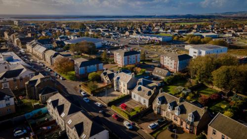 Irvine House | Braidmead House