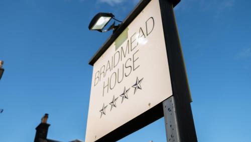 Irvine House | Braidmead House