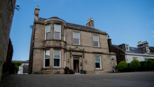 Irvine House | Braidmead House