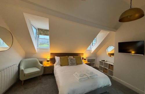 Braithwaite Apartment | Braithwaite House Rooms