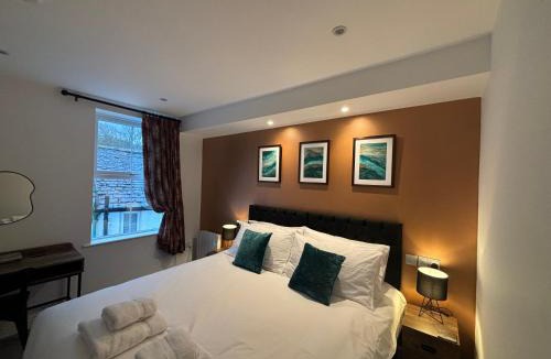 Braithwaite Apartment | Braithwaite House Rooms