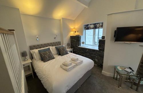 Braithwaite Apartment | Braithwaite House Rooms