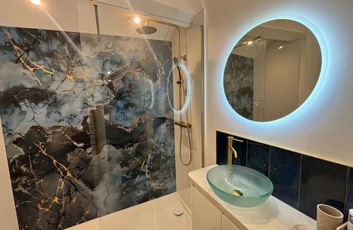 Braithwaite Apartment | Braithwaite House Rooms