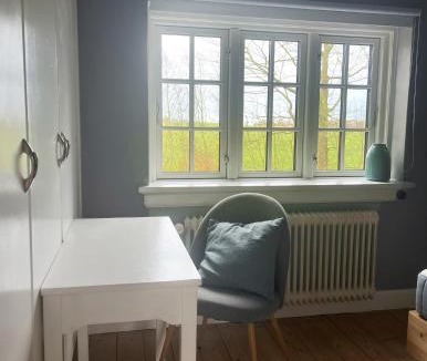 Stege Bed & Breakfast | Brakilde B&B