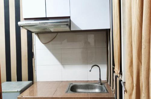 South Tangerang Apartment | Bram Rooms Green Lake View Ciputat