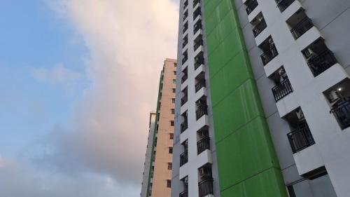 South Tangerang Apartment | Bram Rooms Green Lake View Ciputat