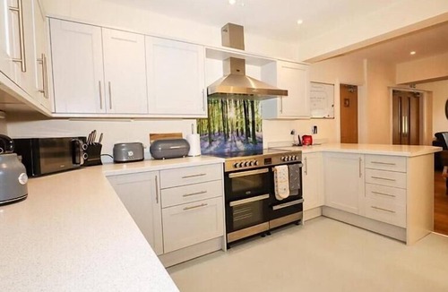 Ripley House | Bramall House