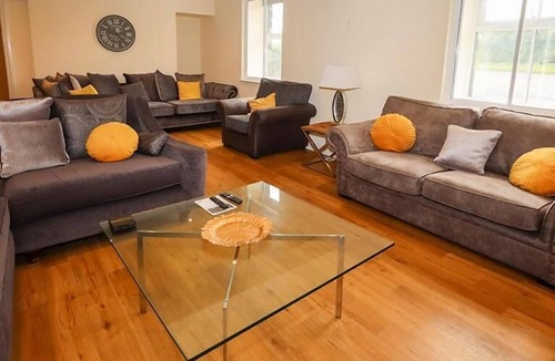 Ripley House | Bramall House